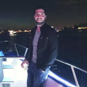 Meet your Posher, Mohamed